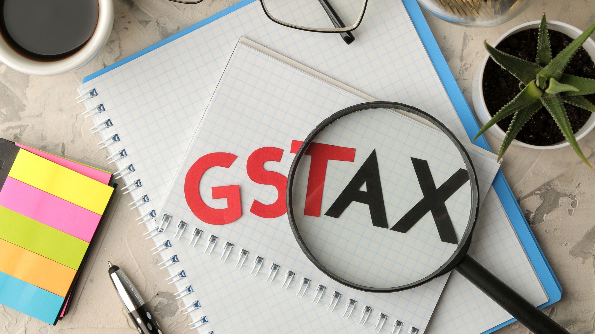 GST Compliance Services